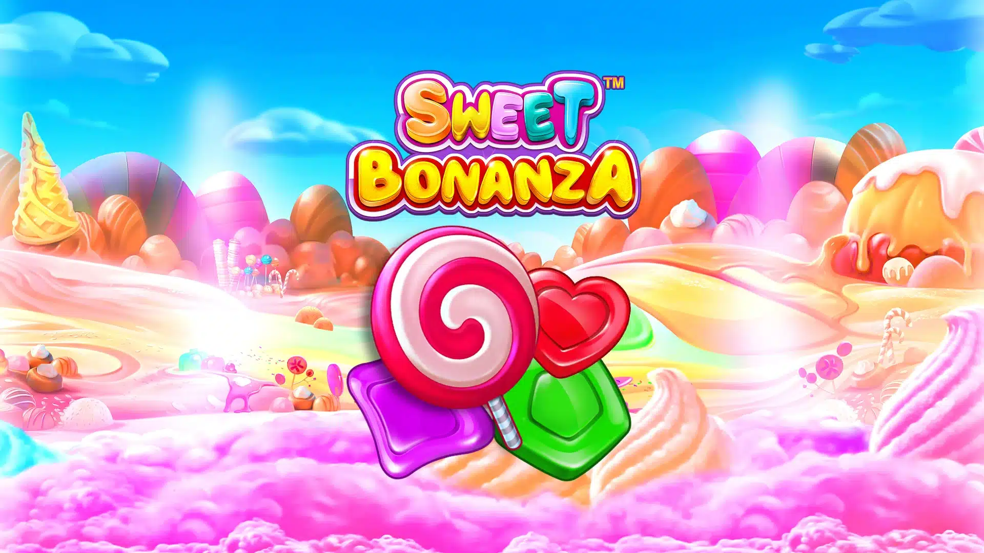 Sweet Bonanza Demo Slot