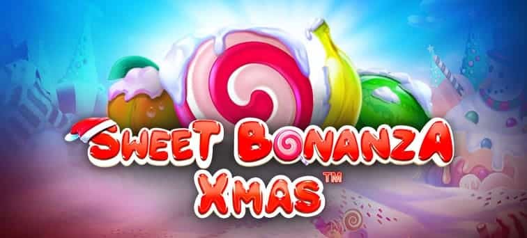 Jogo Sweet Bonanza Xmas